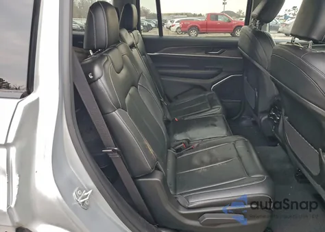 2022 Jeep Grand Cherokee L Limited z USA, uszkodzony, nr VIN 1C4RJKBGXN8502906